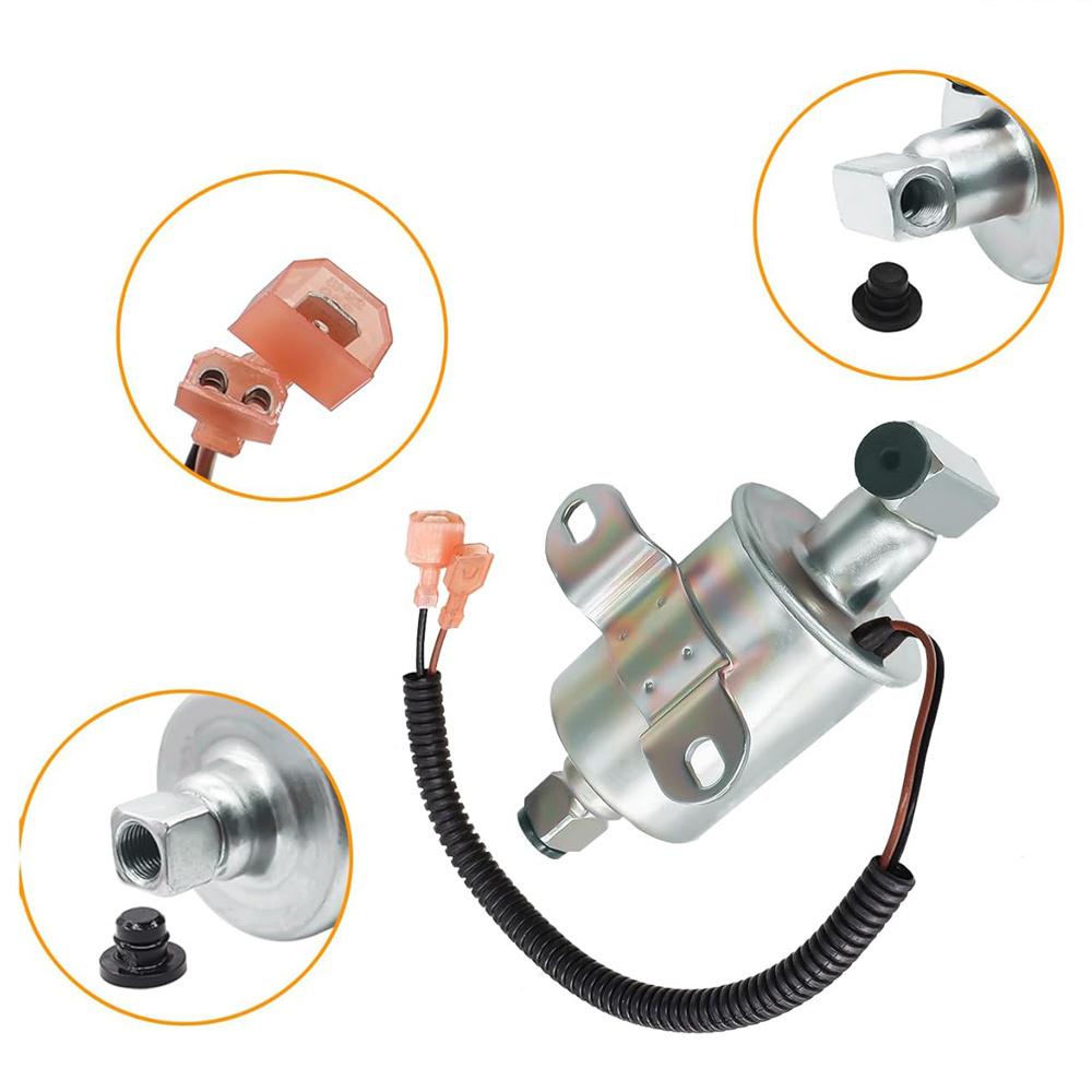 Fuel Pump A064S965 149-2620 For Cummins Onan Generator A029F887 A047N929