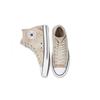 Converse Chuck Taylor All Star High Top Casual Canvas Shoes Unisex Sneakers White Honey 170857C
