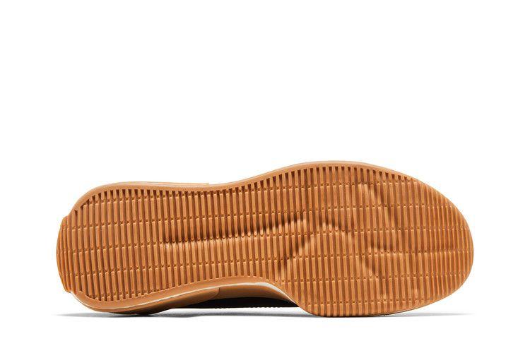 Damen-Sneaker Stella McCartney x adidas Wmns Treino 'Black Gum'