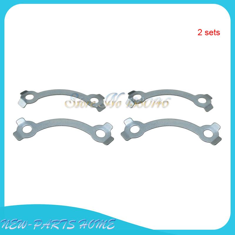 Rear Sprocket Retainer Locker for 50cc 110cc 125cc 140cc 150cc 160cc Pit Dirt Bikes ATV Go Kart Quad Motorcycle Moped Scooter
