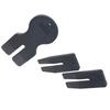 3pcs Door Trim Wedge Panel Clip Tool T10383 Car Door Removal Tool Replacement for Land Rover