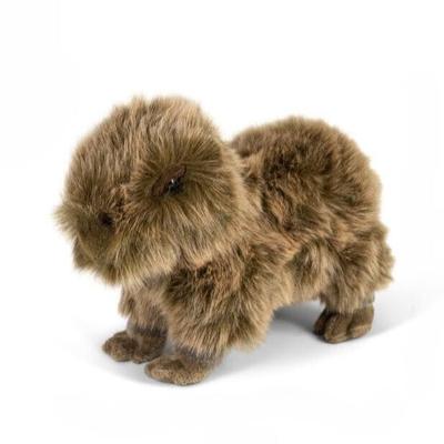 Capybara Plush Animal Stuffed Capybara Tobar Animigos Toy, Animal, Doll,