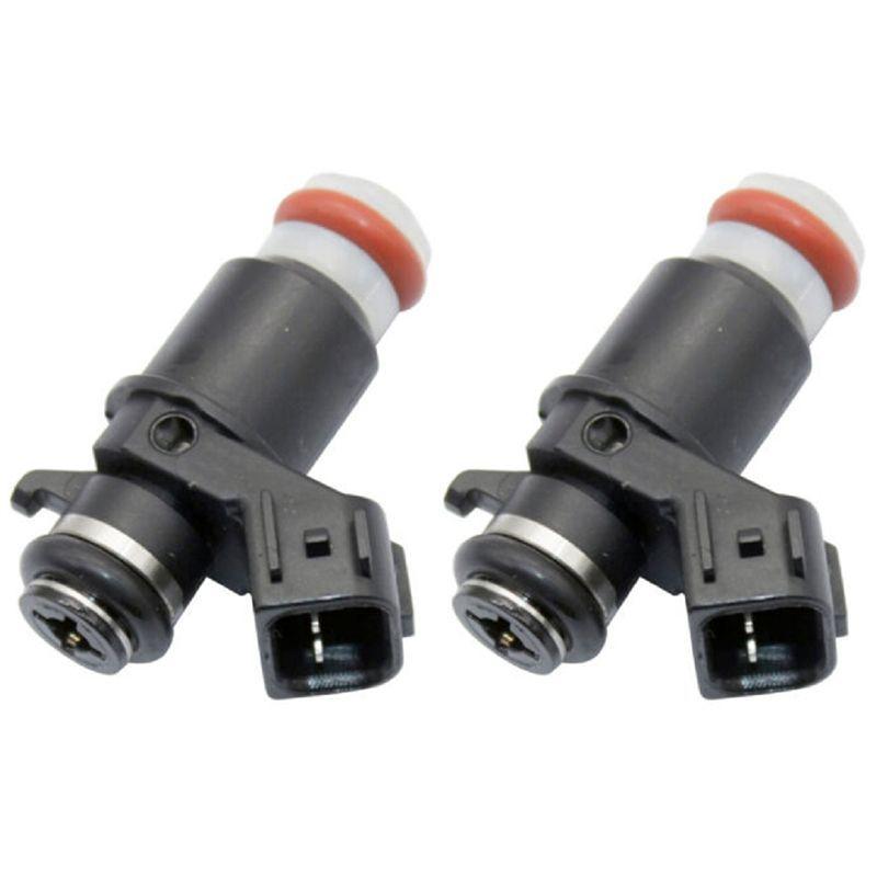 Motorcycle Fuel Injector Fuel Injector Replacement Fuel Injector For BOULEVARD M50 C50 05-09 15710-14G00 16450-PLD-003