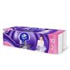 4 straturi, 12 rolls x 120 sheets