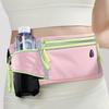 Multi-function Marathon Running Bag With Bottle Bag Sports Phone Bag Running Waist Bags  Rinning