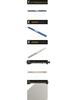 2020 GL8 ES653T Sunroof Handle Decorative Armrest Sticker