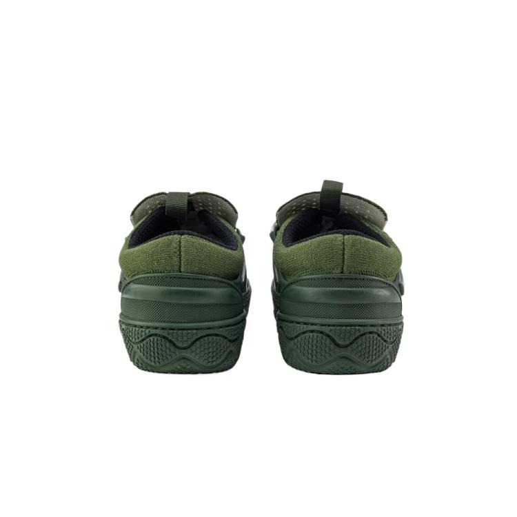Vans Prémiové unisex tenisky Old Skool 36 FM Pine Forest Green VN000EFGEN6