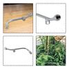 1~5Heads M14 High-Pressure Agriculture Garden Electric Sprayer Nozzle Sprinkler Garden Plant Mister Watering Spray Irrigation