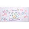 Sumikko Gurashi Bath Towel CM53102 H630 X W1200mm