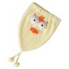 Hair Drying Caps Ultra Absorbent Microfiber Shower Wrap Towels Soft Cute Cartoon Quick Drying Bath