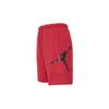 Air Basketball Shorts Men's Red Court Trace Pants Red DM2320-687