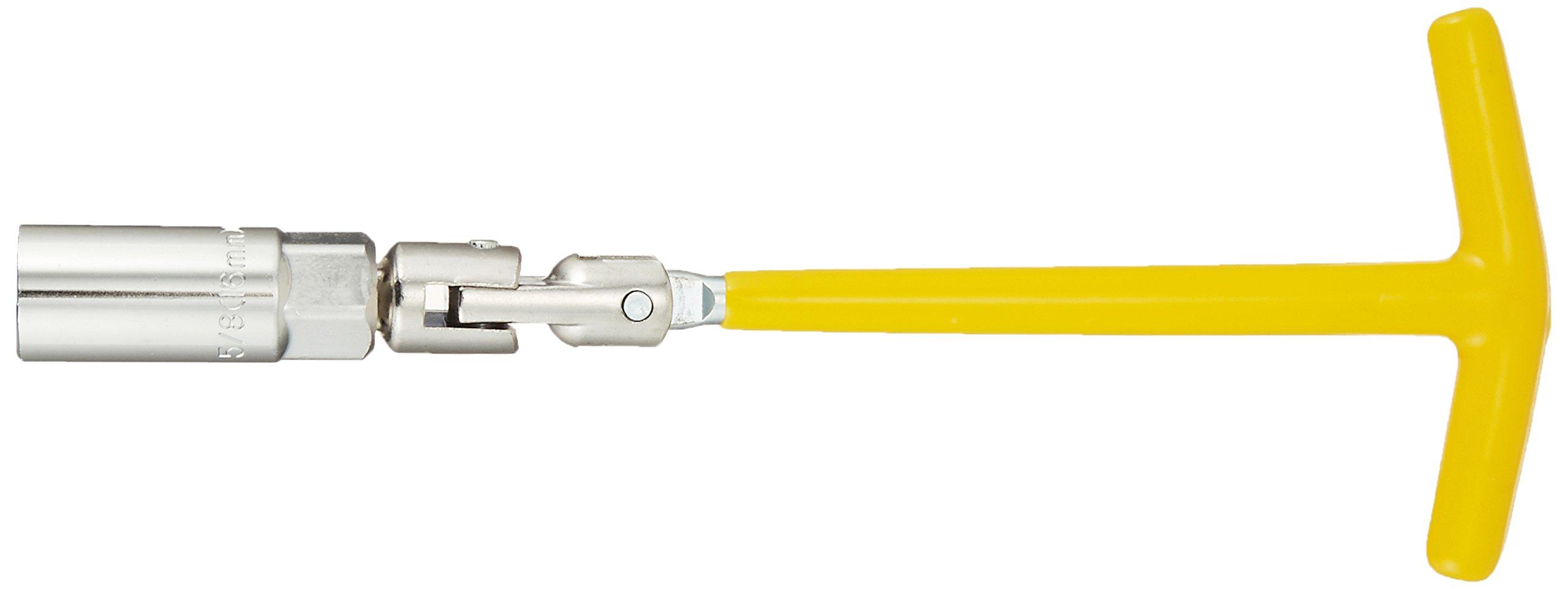 

ETHOS Design Flexible Plug 16mm Y004016C Wrench, (C Plug), Y0040-16C,