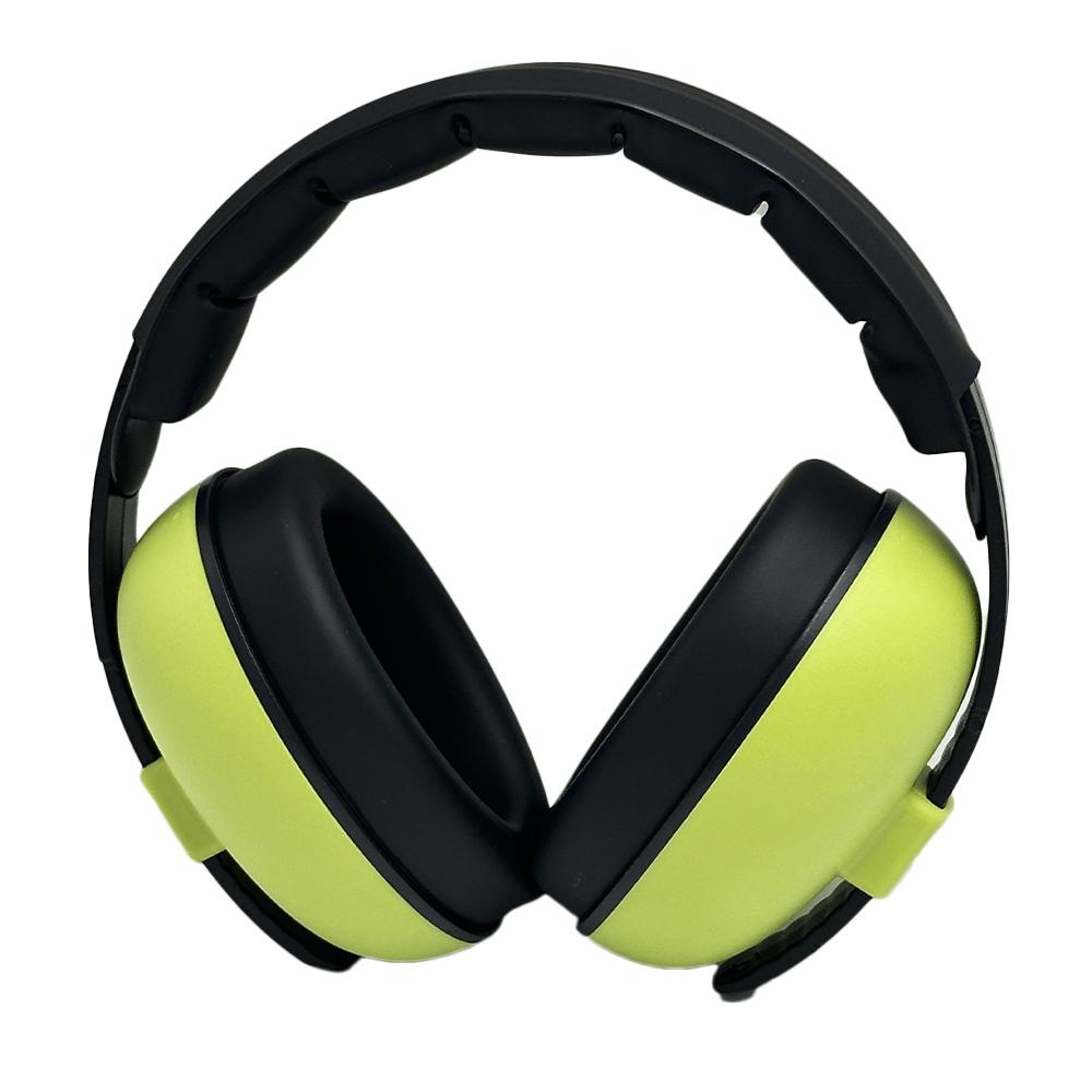 1 Stück Babys Ohrenschutz Anti-Lärm Kinder Ohrenschützer Kinder Schlaf Ohrdehner Kopfhörer Schlaf Ohrstöpsel