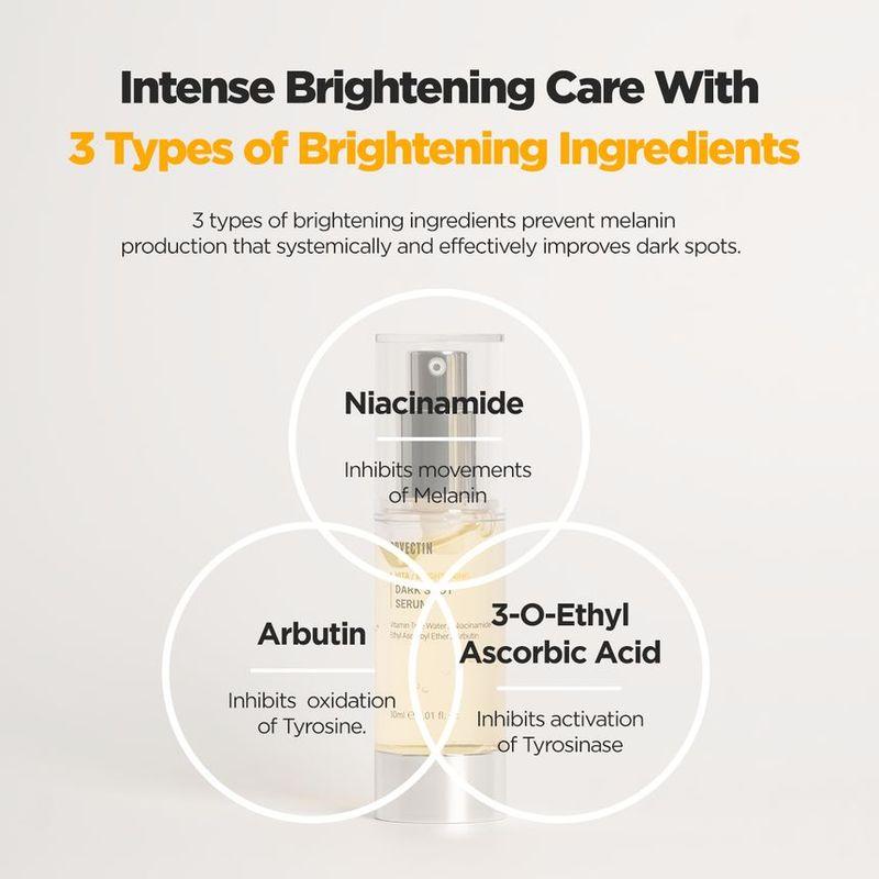 ROVECTIN - Vita Dark Spot Serum