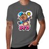 Bpd Werewolf Tshirt Christmas Casual Tee Shirt