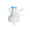 5 Gallon Water Jug Valve with Dust-Proof Cover Food Grade Reusable Water Dispenser Nozzle Holder Universal 55mm Water Bottle Spout Accessories