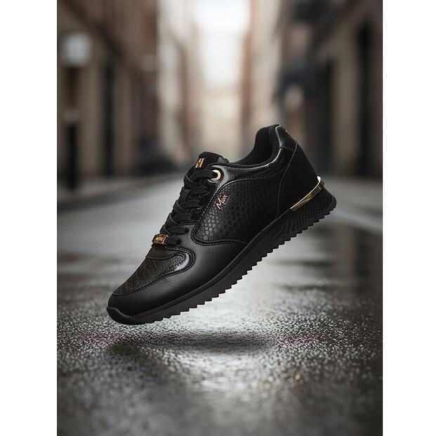 Кроссовки MEXX CEO-MI001008343W