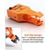 Fuse Tester Automotive Tester Blade Puller Multi-Functional Car Checker Puller Removal Tool Blade Auto Checker Universal Fuse Holders1