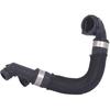 Engine Oil Cooler Coolant Hose 17117541143
