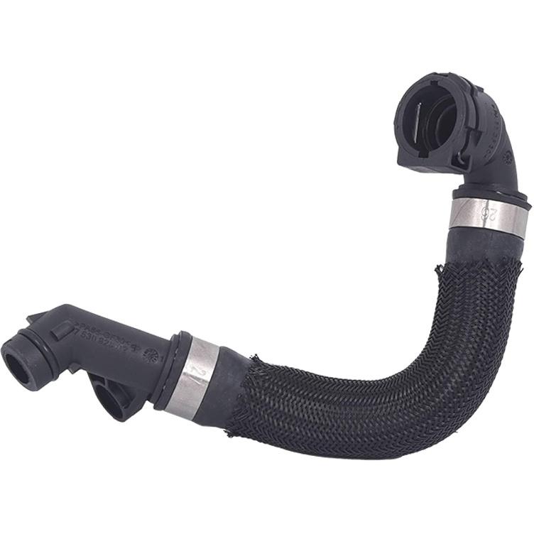 Engine Oil Cooler Coolant Hose 17117541143