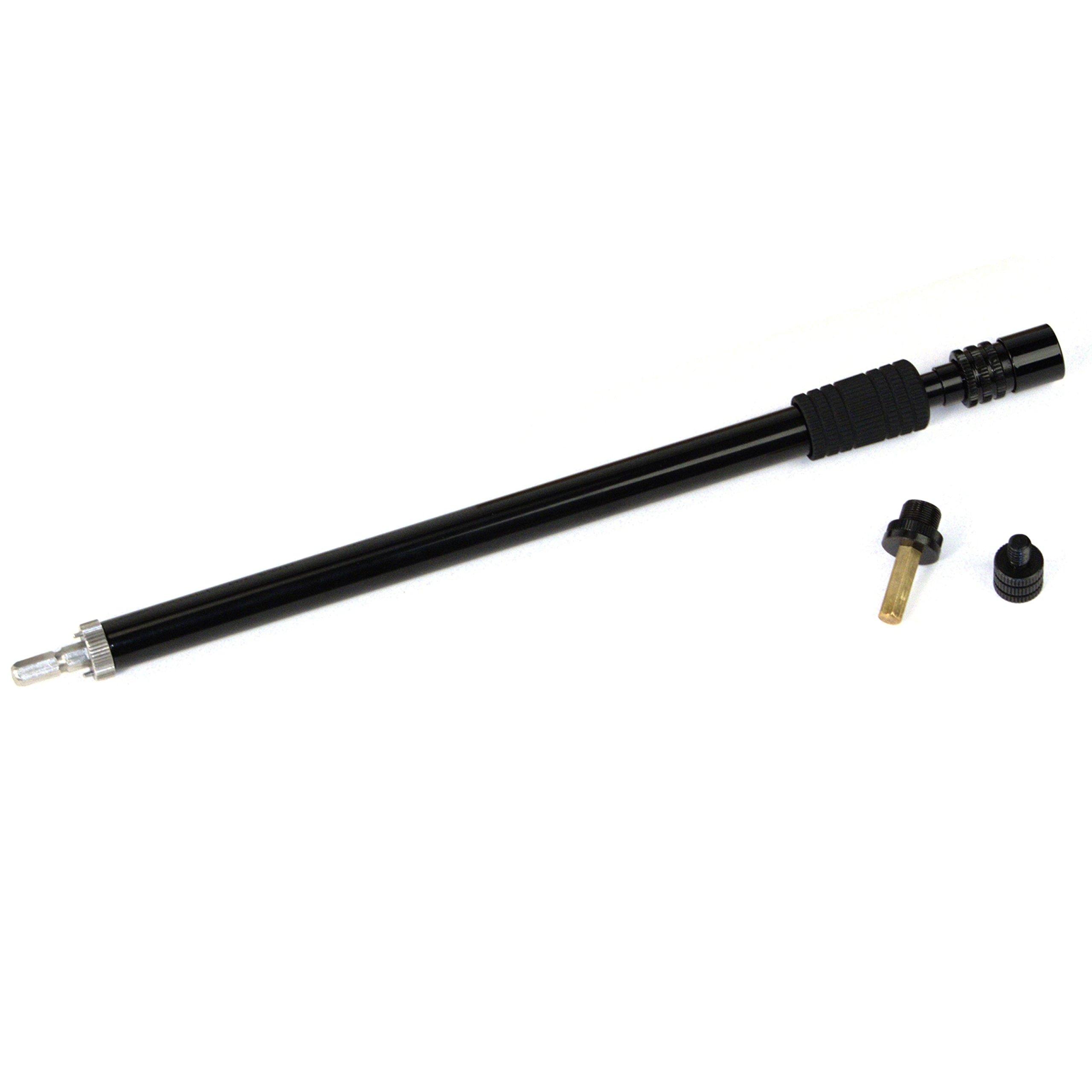 

TRIAD-ORBIT IO-A2A Aluminum Long Arm Extension