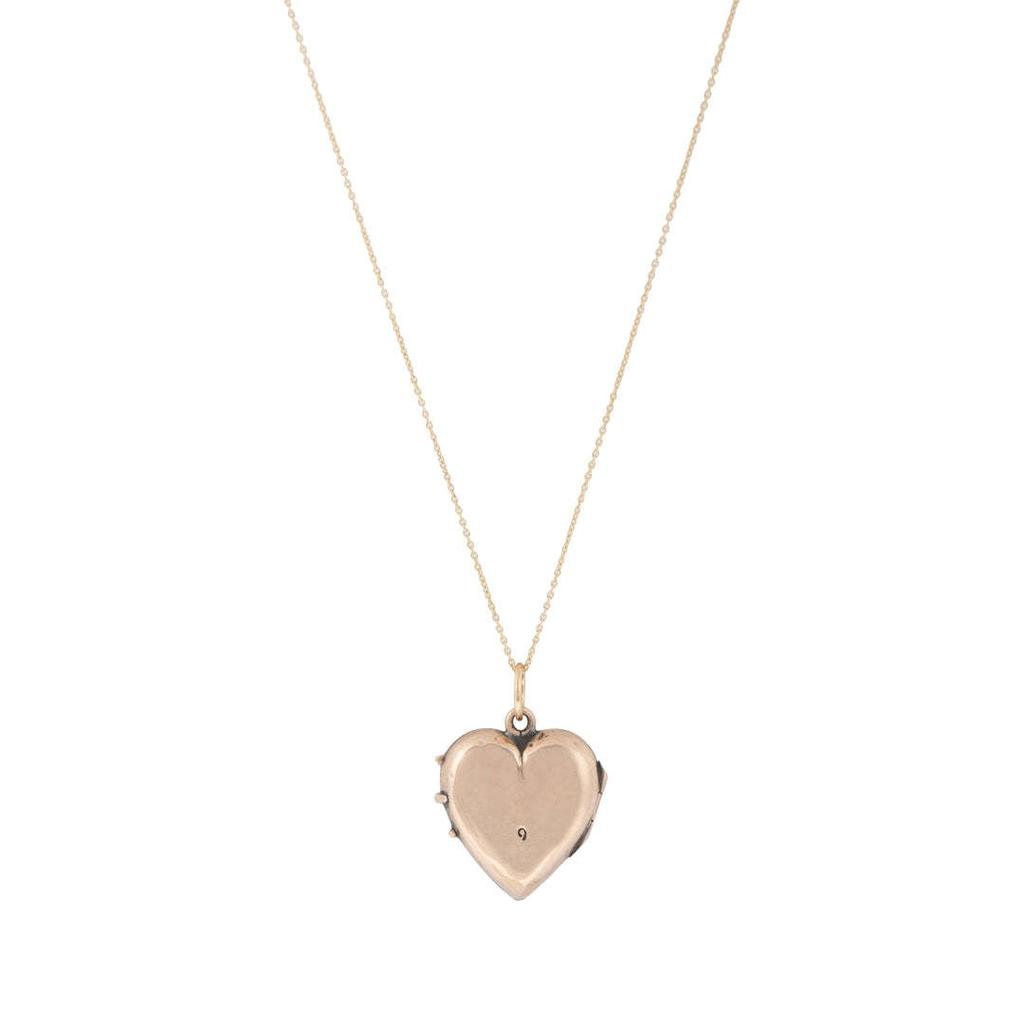 Personalized Necklace Open And Close Moon Zircon Photo Album Pendant Necklace Collarbone Chain Electroplated Gold Color Retention