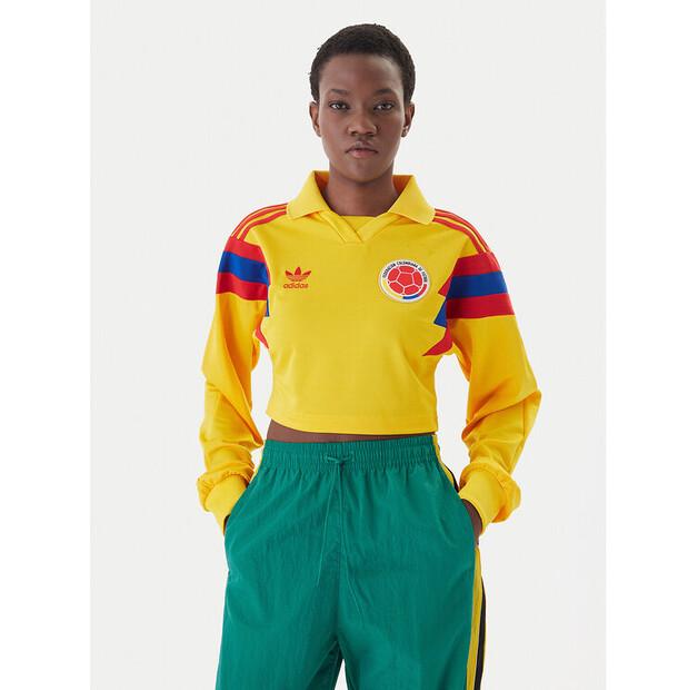 

Толстовка adidas Columbia Reconstructed Bringback EU S
