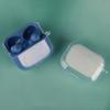 Earphone Cover Shockproof Wrap Case Antiscratch Guard Washable Soft TPU Housing Shell Enhances Grip Suitable for Buds 3V