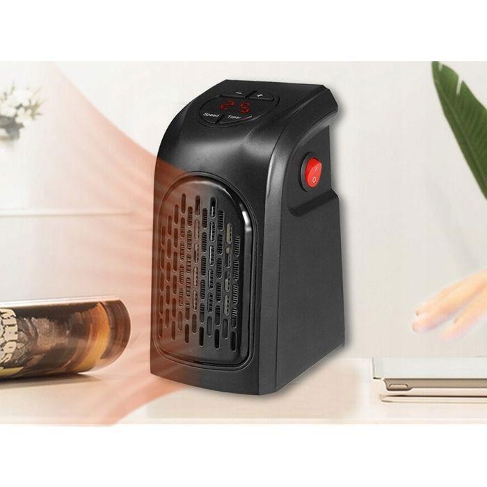 Chauffage - COBYE - Themini - 400W - Compact - Thermostat Électronique