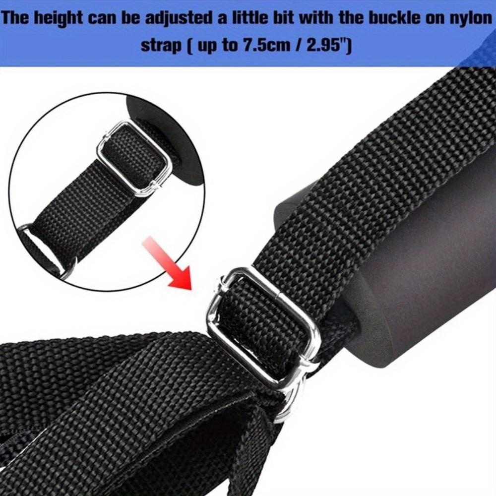 1PC Volleyball Training Equipment Aid Practice Trainer with Adjustable Belt for Serving Setting Spiking Training Returns Ball