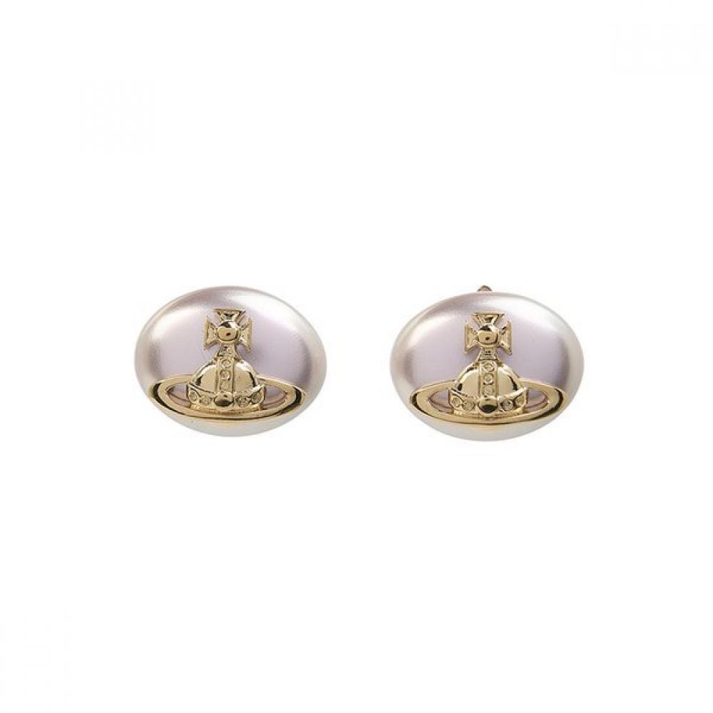 Vivienne Westwood Fw25 Women Earrings 6201037u R954