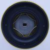 [Daiwa] 22 Sahara C3000HG Spool Assembly Part No. 10T60