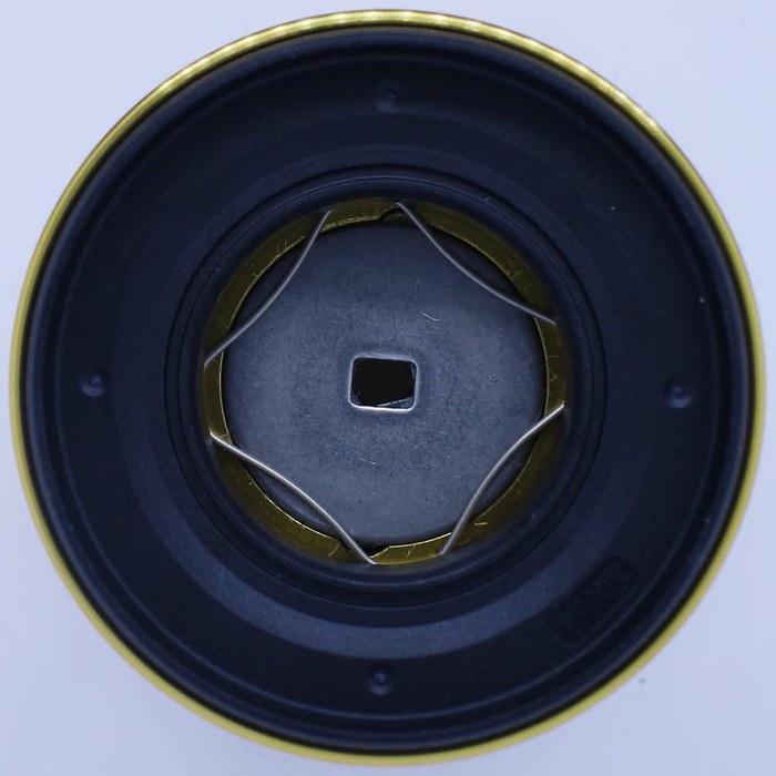 [Daiwa] 22 Sahara C3000HG Spool Assembly Part No. 10T60