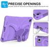 Kids Case for Samsung Galaxy Tab A11+/Plus 11” 2025 X230/235/236, A9+ Plus 11 Inch 2023 X210/X216/X218,Durable Shockproof Cover