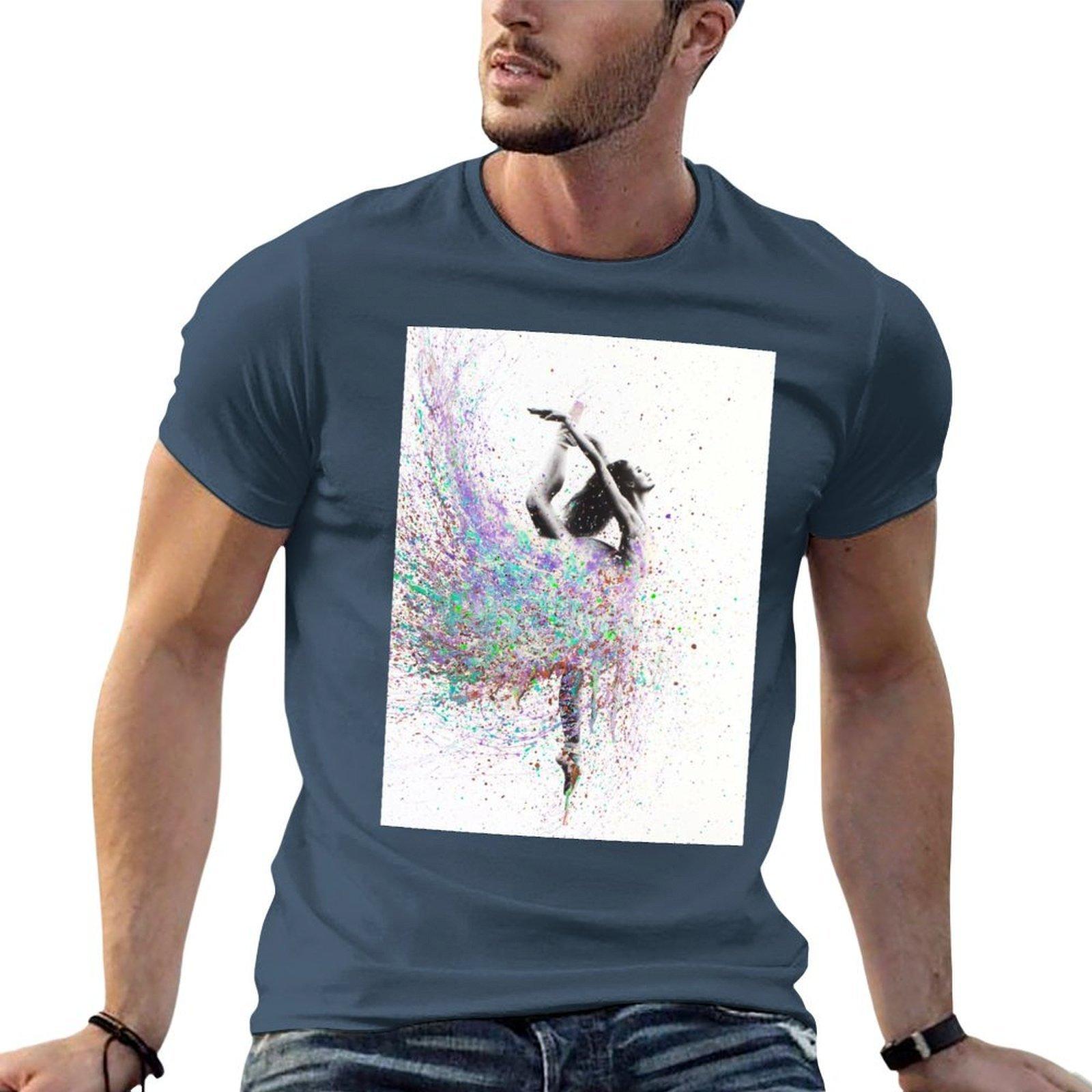 Opal Dance Tshirt T Shirt Unisex Cotton Cotton T Shirt Unisex Tshirt S