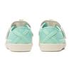 ONITSUKA TIGER Mexico 66 Comfortable Versatile Non-Slip Breathable Warm Low-Top Casual Shoes Kids Sneaker Gray Blue 1184A198-200
