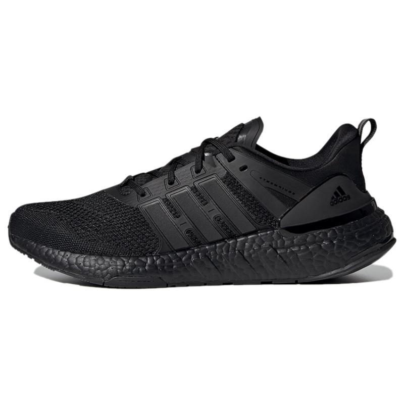 

Adidas Equipment+ Triple Black Sneakers H02752 42