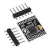 High Performances 2 Channel DRV8833 Motor Driver Board With Low Power Consumption For Robotics