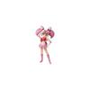 S.H. Figuarts Sailor Moon Chibi Moon Animation Color Edition 100mm PVC ABS Action Figure