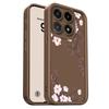 Spring Flowers Phone Case For Xiaomi 15T 14T 13T Pro 17 15 14 13 12 Lite Ultra Pro Max 5G Staircase Soft Cover