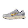 FJ4151-001 Nike Zoom Vomero 5 Pure Platinum Laser Orange Grey Silver (Men's)