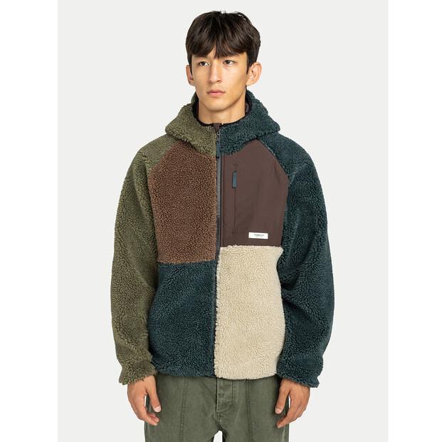 Куртка демисезонная Element Wolfe Sherpa EU M