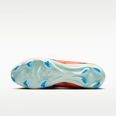 Nike Zoom Mercurial Vapor 16 Pro FG Kylian Mbappé Melon Tint
