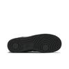 Nike Air Force 1 Low 'Black ' (Unisex) Black / Persian Violet / Pollen Rise / Magic Flamingo Skateboard Shoes CD0887 001
