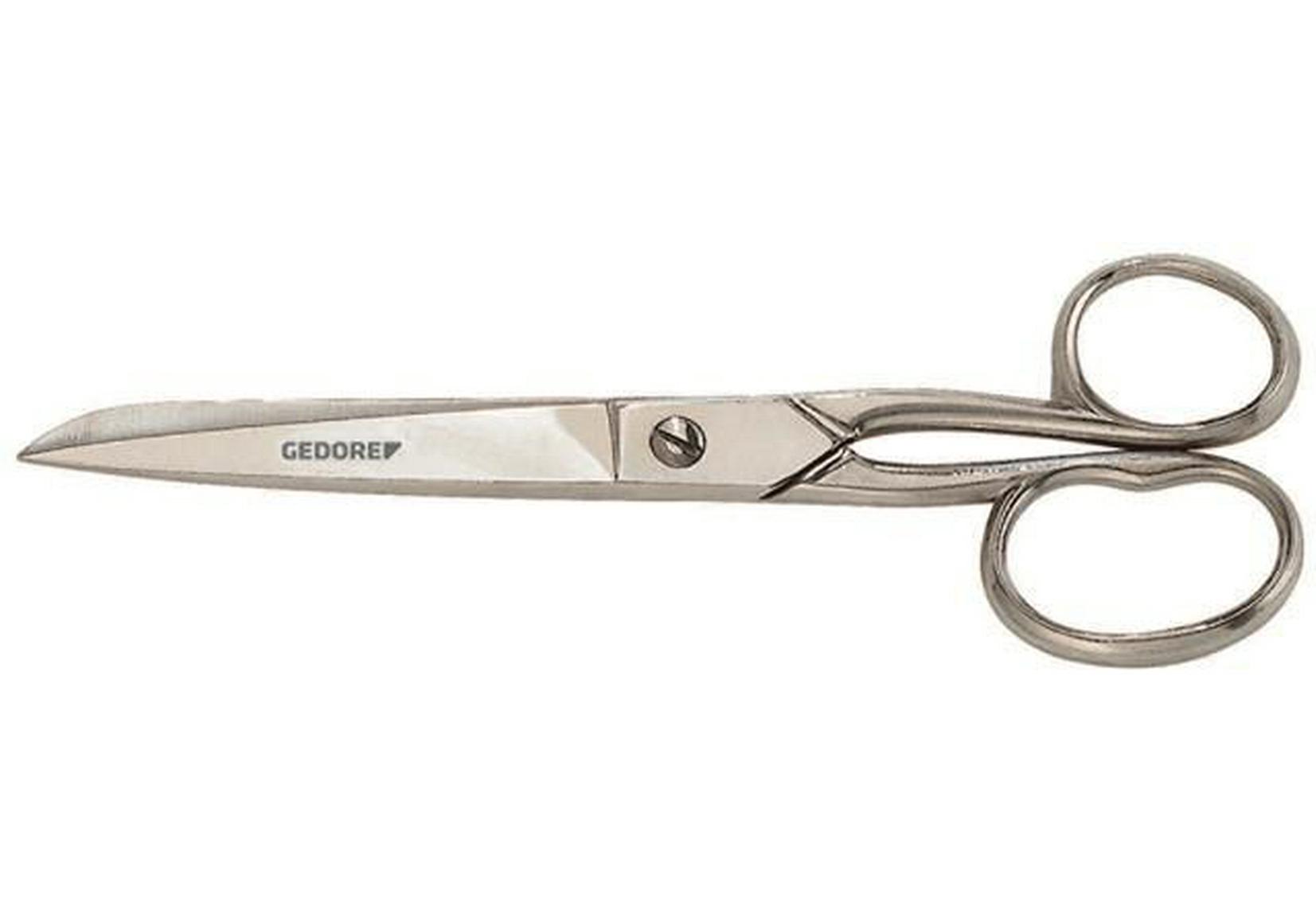GEDORE 9120770 Pliers, 160mm Length Other