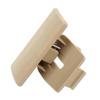 1 Piece Glove Box Compartment Latch Handle 10391626 10391625 Parts For Hummer H3 2006-2012 Chevy Colorado Canyon 2004-2012 Beige