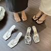 Scarpe da donna – Sandali