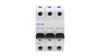 Circuit Breaker 3P B 16A 6kA AC PL6-B16/3 286589