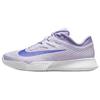 New Court Air Zoom Vapor Pro 3 Clay Amethyst Tint Hydrangeas White Deep Night Women's HQ6030-500