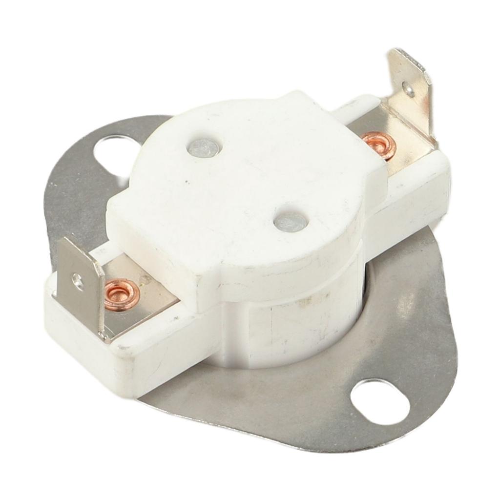 Circuit ON At 140°F Earthenware Switch Pellet Stove Sensor Circuit OFF At 122°F